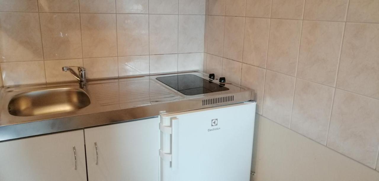 זקופאנה Apartament Droga Na Bystre 9A מראה חיצוני תמונה