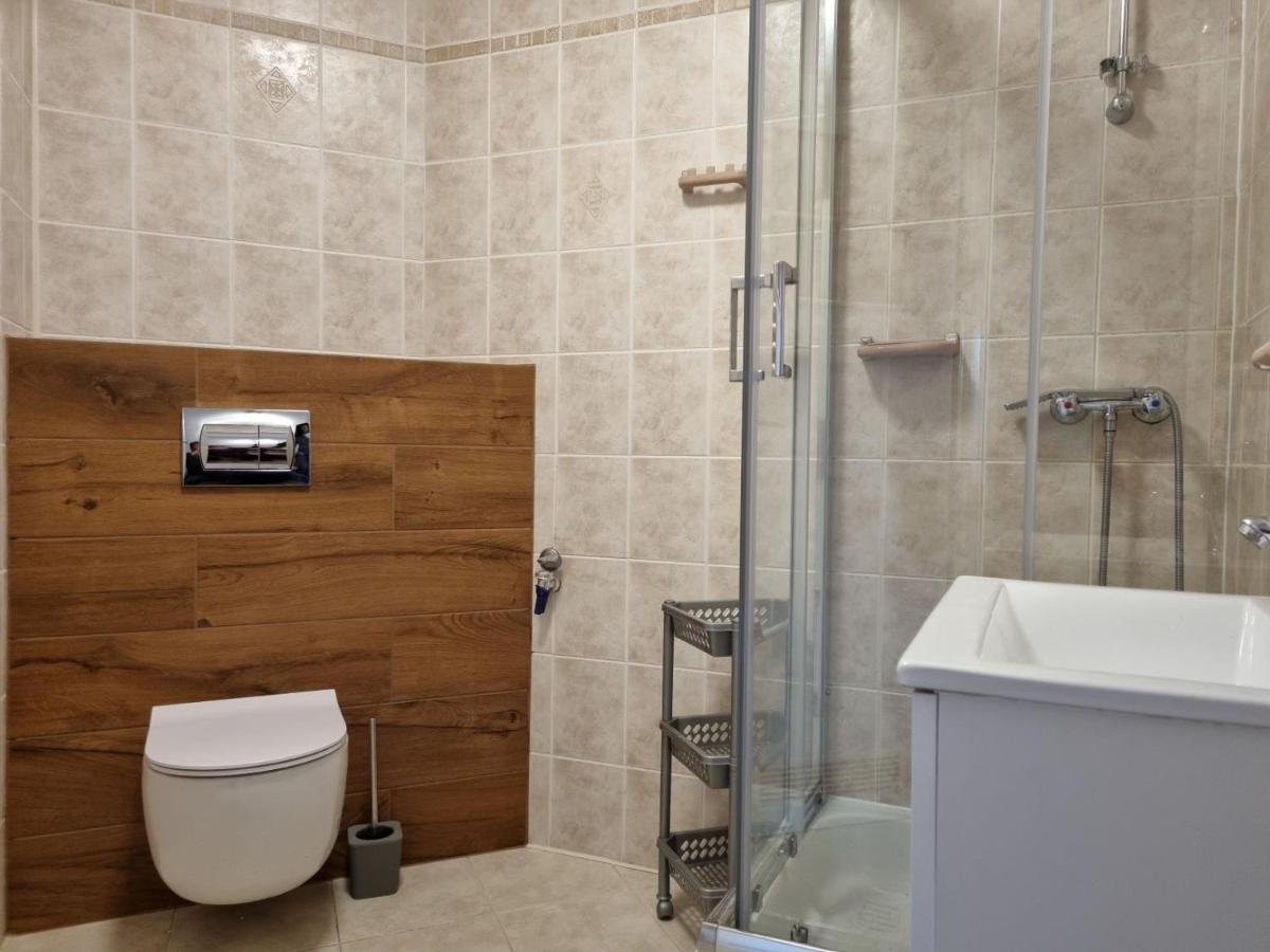 זקופאנה Apartament Droga Na Bystre 9A מראה חיצוני תמונה