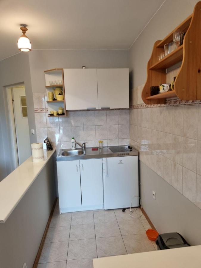 זקופאנה Apartament Droga Na Bystre 9A מראה חיצוני תמונה
