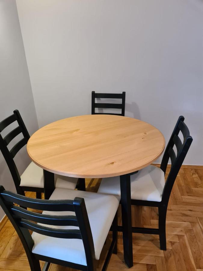 זקופאנה Apartament Droga Na Bystre 9A מראה חיצוני תמונה