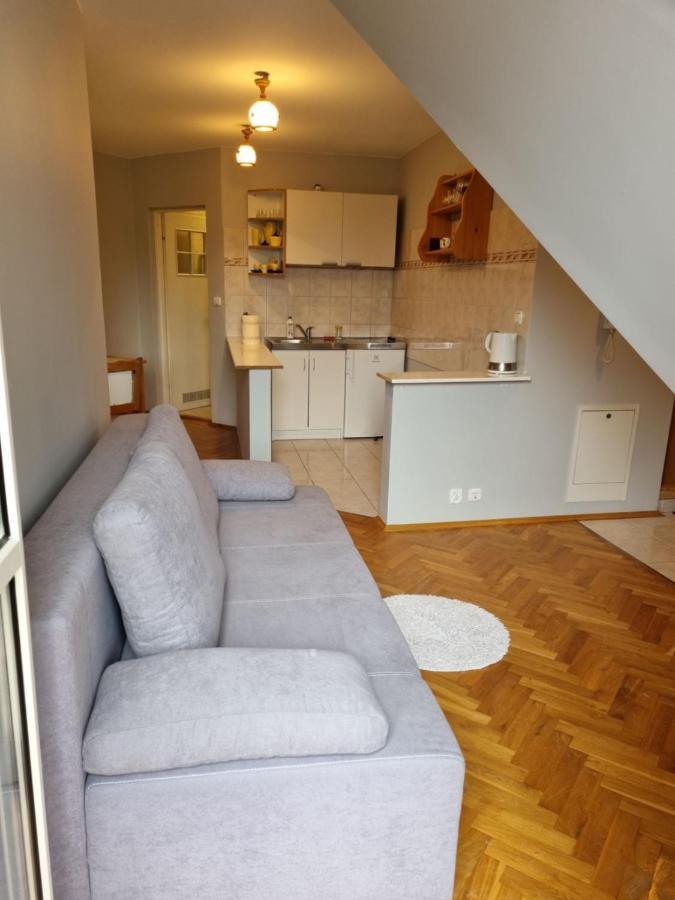 זקופאנה Apartament Droga Na Bystre 9A מראה חיצוני תמונה
