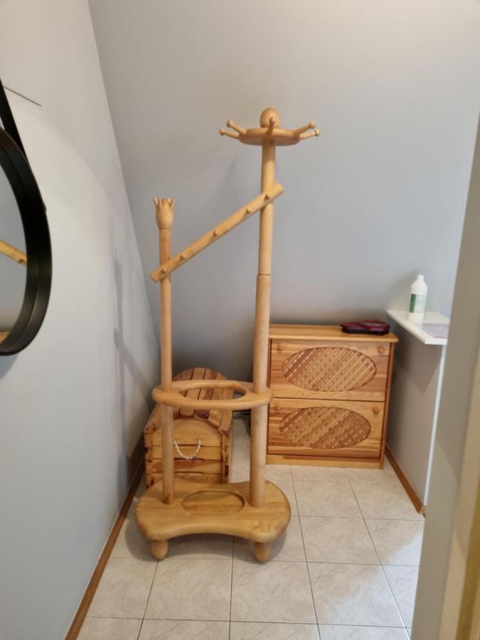 זקופאנה Apartament Droga Na Bystre 9A מראה חיצוני תמונה
