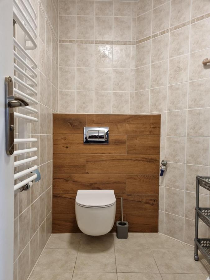 זקופאנה Apartament Droga Na Bystre 9A מראה חיצוני תמונה